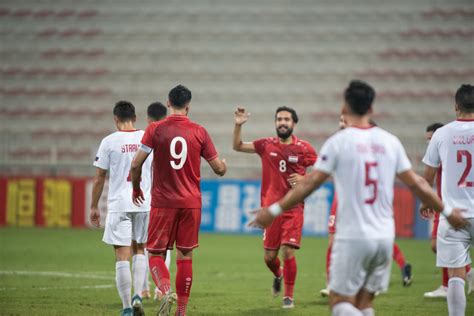 Asian qualifiers: Tuesday's scores and stats .